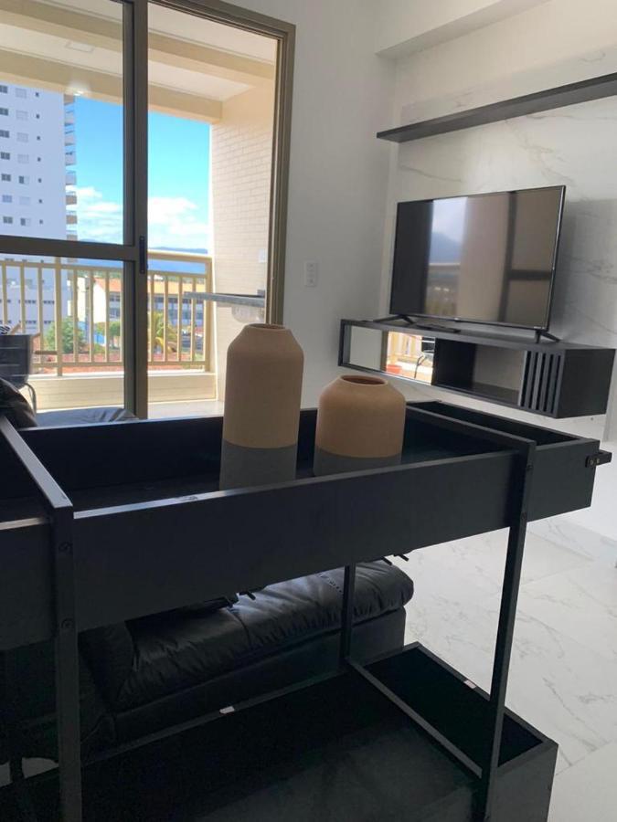 Dois dormitórios na Praia Grande Praia Grande  Exterior foto